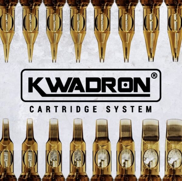 Kwadron Tattoo Cartrdige Needle