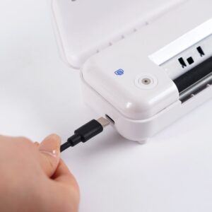 MAST Smart Wireless Printer