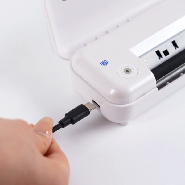 MAST Smart Wireless Printer