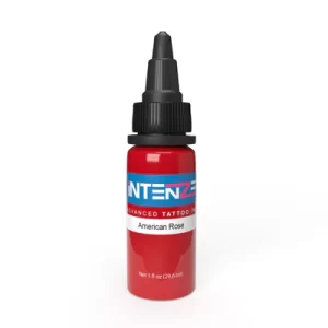 Intenze Tattoo Ink – American Rose