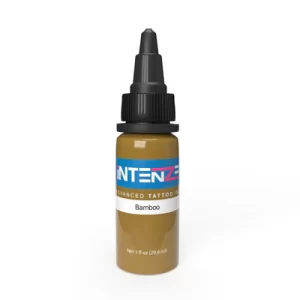 Intenze Tattoo Ink – Bamboo