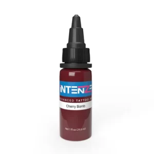 Intenze Tattoo Ink – Cherry Bomb