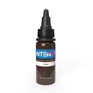 Intenze Tattoo Ink – Coco