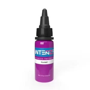 Intenze Tattoo Ink – Koolaid