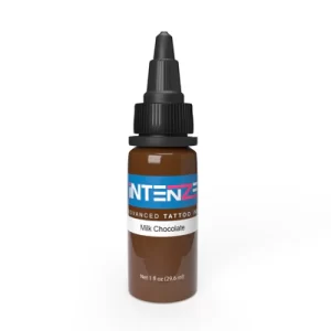 Intenze Tattoo Ink – Milk Chocolate