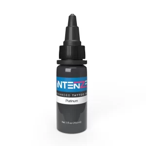 Intenze Tattoo Ink – Platinum