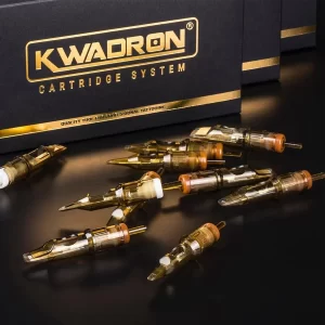 Tattoo Cartridge Needles