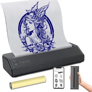 Tattoo Printer