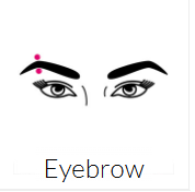 Eyebrow