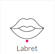 Labret