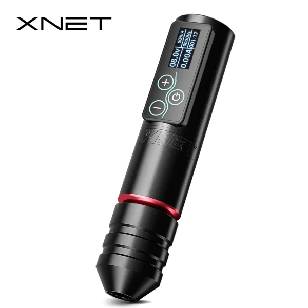 XNET-Vane-2400