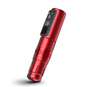Ambition Storm Wand Wireless Tattoo Pen Machine Coreless DC Motor