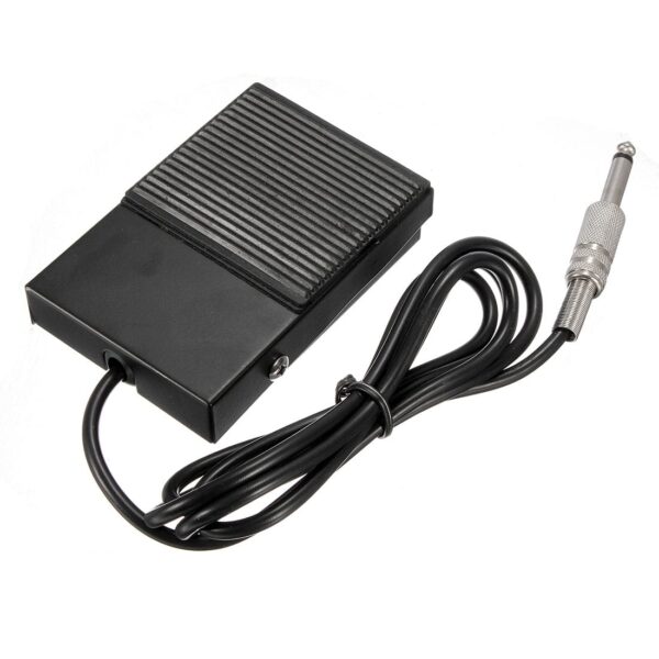 Iron-tattoo-foot-pedal