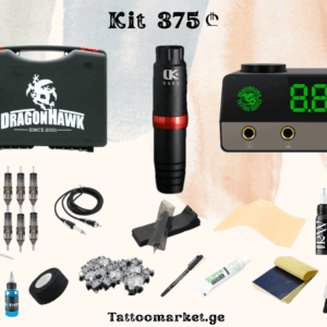 Kit 376