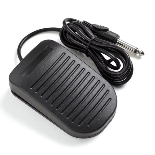 Plastic-Control-Switch-Power-Supply-Tattoo-Foot-Pedal-Professional-Rotary-Tattoo-Machine-Power-Tattoo-Foot-Switch-Pedal