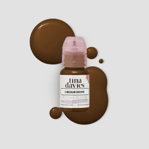 MED-BROWN