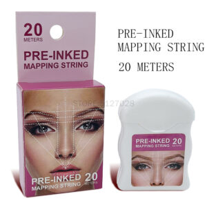 20m-Microblading-Mapping-String-Pre-Inked-Eyebrow-Marker-Thread-Tattoo-Brows-Point-White-Mapping-String-Beauty