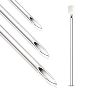 piercing needle