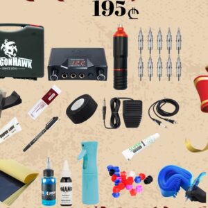 Red and Gold Traditional Christmas Card copy