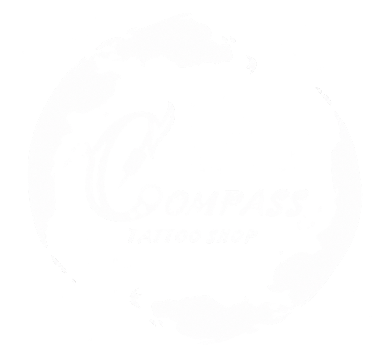 Compass Tattoo Shop