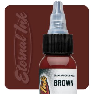 Eternal_Ink_E26_Brown_1oz_Swatch_2000x