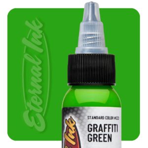 Eternal_Ink_E33_GraffitiGreen_1oz_Swatch_2000x